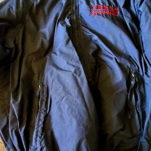 Tesla Security Jacket